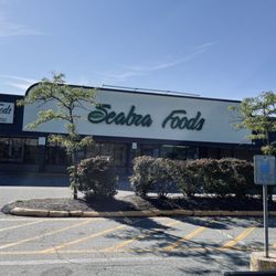 Seabra Foods