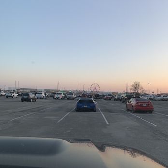 Texas Motor Speedway - Race Tracks Near Me - Fort Worth, Texas