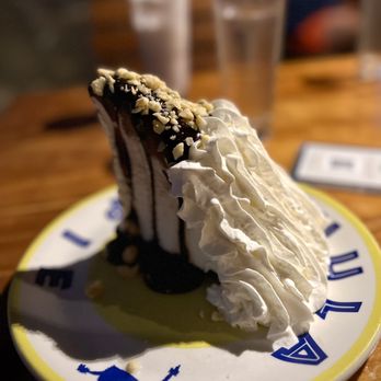 Duke's La Jolla - Kimo 's Original Hula Pie - New American Near Me - La Jolla, California Duke's La Jolla - Kimo 's Original Hula Pie - New American Near Me - La Jolla, California