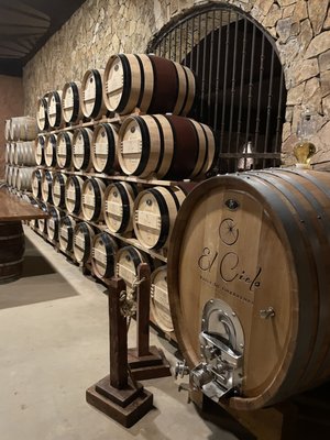 El Cielo Resort Valle de Guadalupe by null