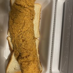 Soulfood Sistas - HADDOCK
