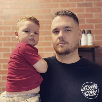 Blade & Fade - Barbers Near Me - Gilbert, Arizona