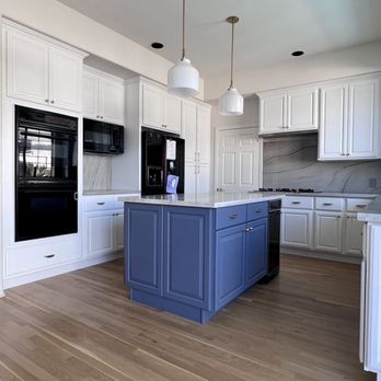 All-Water Restoration - After - Damage Restoration Near Me - Placentia, California All-Water Restoration - After - Damage Restoration Near Me - Placentia, California