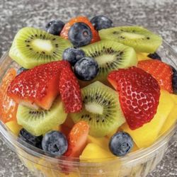 Metro Gourmet Deli