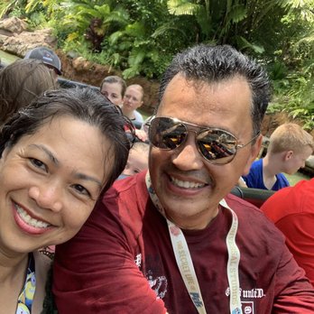 Jurassic World VelociCoaster - 07.18.19 OMG - Amusement Parks Near Me - Orlando, Florida Jurassic World VelociCoaster - 07.18.19 OMG - Amusement Parks Near Me - Orlando, Florida