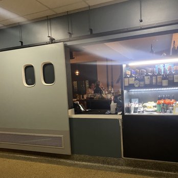 Holman's Table - Looks like a plane - Bars Near Me - Saint Paul, Minnesota Holman's Table - Looks like a plane - Bars Near Me - Saint Paul, Minnesota