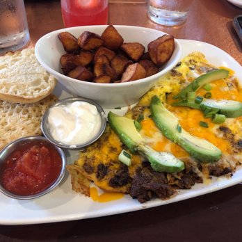 Another Broken Egg Cafe - Breakfast & Brunch Near Me - Pembroke Pines, Florida
