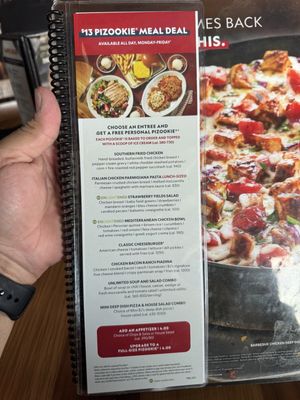 Menu photo 6 BJ's Restaurant & Brewhouse Las Vegas, NV Menu photo 6 BJ's Restaurant & Brewhouse Las Vegas, NV