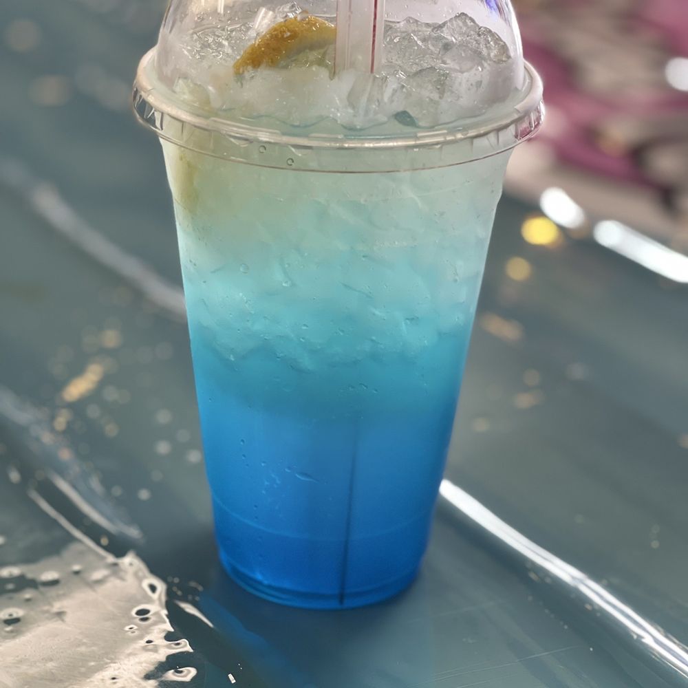 Cheetos - Blue Lemonade - Bubble Tea Near Me - Opelika, Alabama Cheetos - Blue Lemonade - Bubble Tea Near Me - Opelika, Alabama