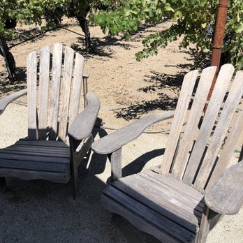 Corison Winery - Wineries Near Me - Saint Helena, California