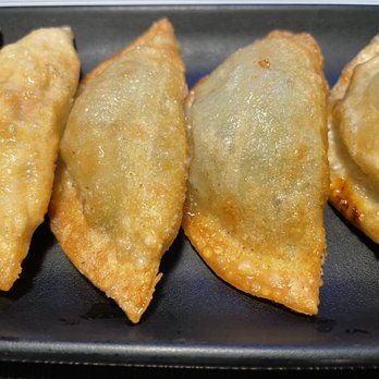 Sura Korean Restaurant - Fried dumplings - Korean Near Me - Temecula, California