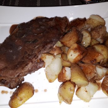 Le Bouteillon - Faux filet - French Southwest Near Me - Toulouse, 31