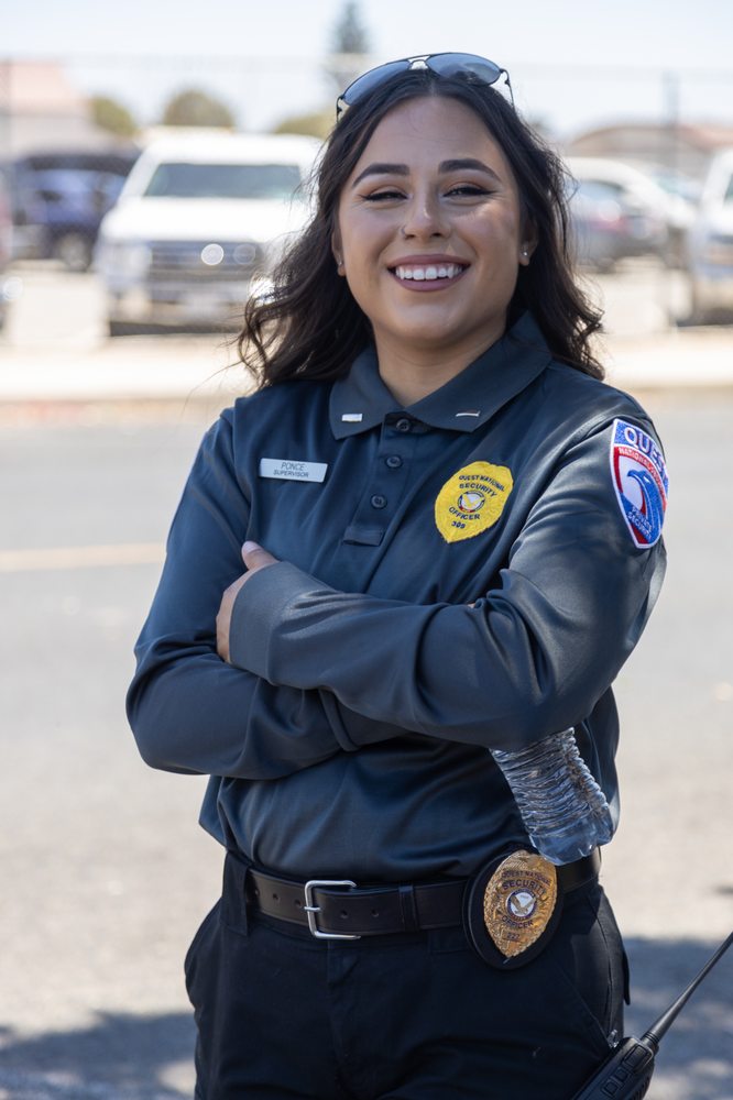 QUEST NATIONAL SECURITY Updated September 2024 79 Photos 29395