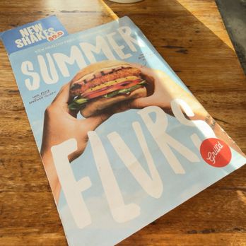 Grill'd - Chermside - Burgers Near Me - Chermside, QLD Grill'd - Chermside - Burgers Near Me - Chermside, QLD