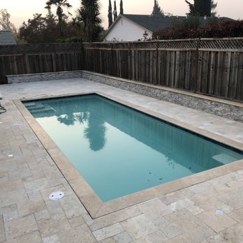 Aqua Dream Pools - Hot Tub & Pool Near Me - Danville, California