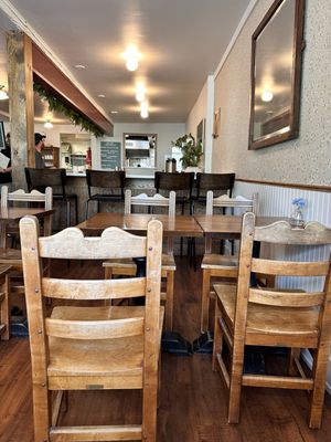 Day June Luncheonette by null