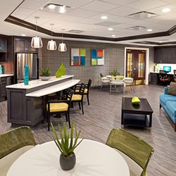 The Bristal - Lake Grove - Internet Café