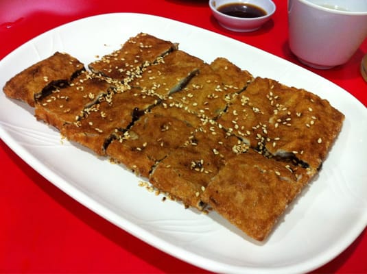 Jing Hua Xiao Chi Singapore by null