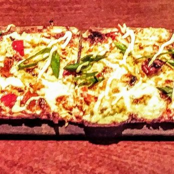 Seasons 52 - Lobster Bruchetta Appetizer - New American Near Me - Phoenix, Arizona