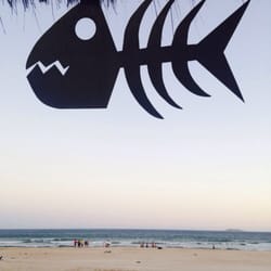 Fishbone - Fishbone