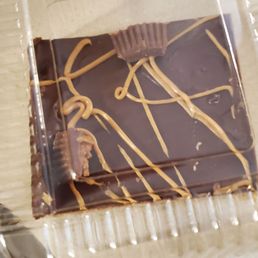 Peanut Butter Bar