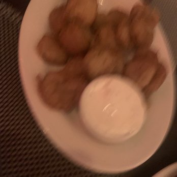 Prost - Fried Pickles Appetizer - German Near Me - Garden City, New York