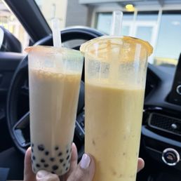 Coconut Vietnamese Coffee Coconut Mango Coconut