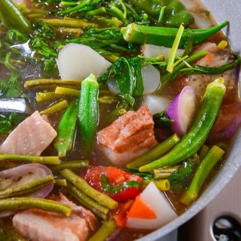 Manileno - Sinigang - Filipino Near Me - St. Louis, Missouri