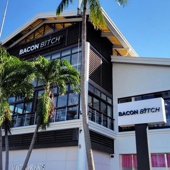 Bacon Bitch - Breakfast & Brunch Near Me - Miami, Florida