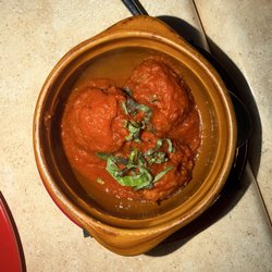 Numero 28 - Meatballs
