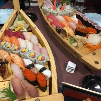 Haruki - Sushi Heaven and Paradise combos - Japanese Near Me - Cranston, Rhode Island Haruki - Sushi Heaven and Paradise combos - Japanese Near Me - Cranston, Rhode Island