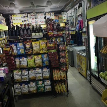 Ocean 11 Market - a view of a grocery store - Beer, Wine & Spirits Near Me - Miami Beach, Florida Ocean 11 Market - a view of a grocery store - Beer, Wine & Spirits Near Me - Miami Beach, Florida