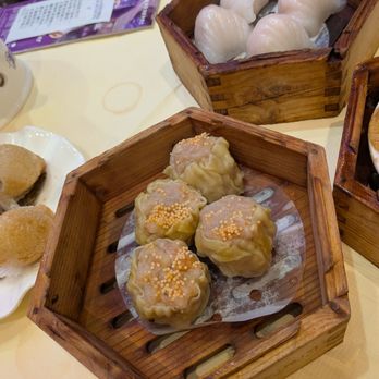 Fusion Delight - Siu mai - Chinese Near Me - San Leandro, California
