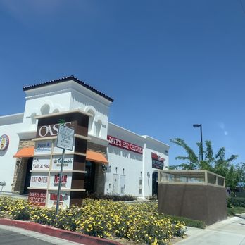Dave's Hot Chicken - Chicken Shop Near Me - Lancaster, California Dave's Hot Chicken - Chicken Shop Near Me - Lancaster, California