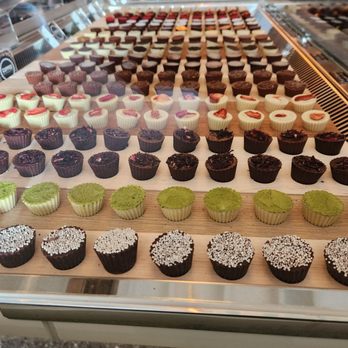 Cafe Deux - Cafes Near Me - Harrison, New York