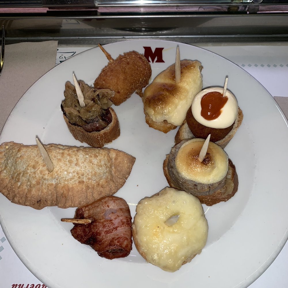 Maitea - Spanish Near Me - Barcelona, B