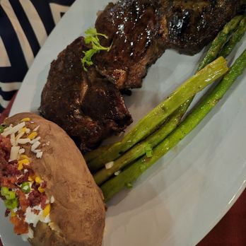Red Flame Steak & Grill - Steakhouses Near Me - Katy, Texas Red Flame Steak & Grill - Steakhouses Near Me - Katy, Texas