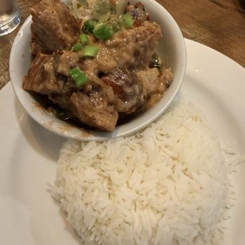 Timog - Bicol Express. - Bars Near Me - Newark, California