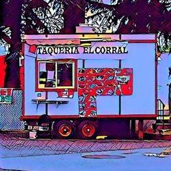 Taqueria El Corral