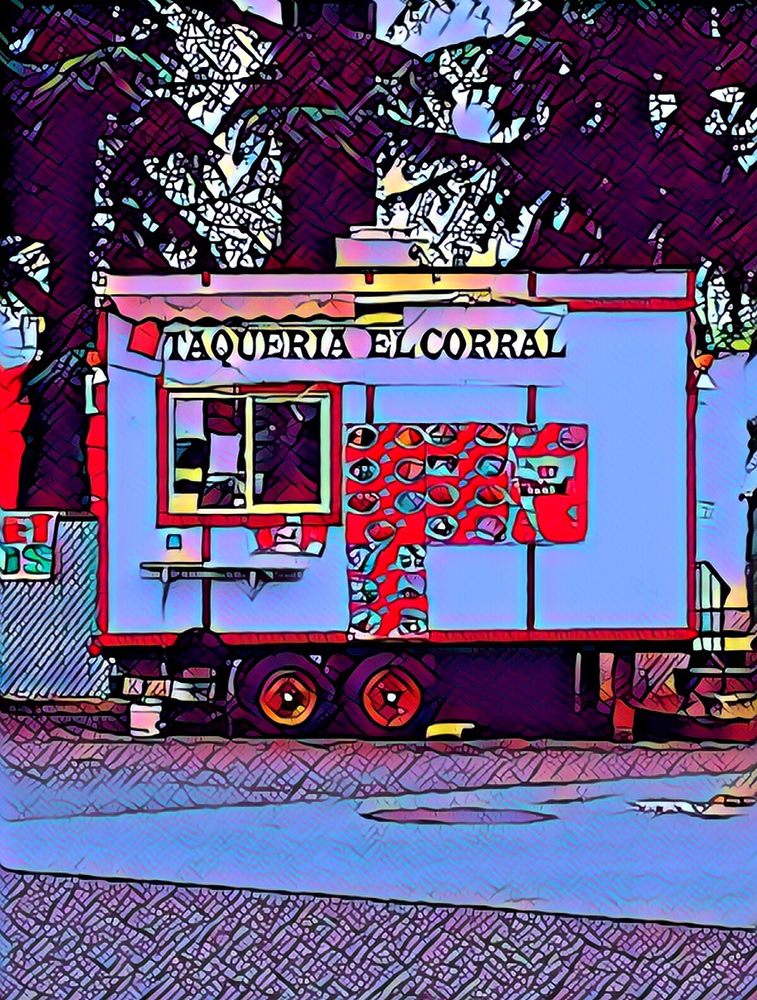 Taqueria El Corral