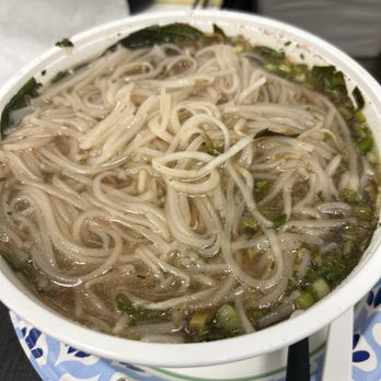 Pho Hoa Soan - Beef pho. Don't do it - Vietnamese Near Me - Garden Grove, California Pho Hoa Soan - Beef pho. Don't do it - Vietnamese Near Me - Garden Grove, California