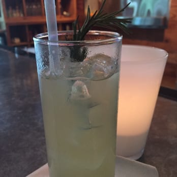 Around the Corner - The Original Gin - Breakfast & Brunch Near Me - Houston, Texas