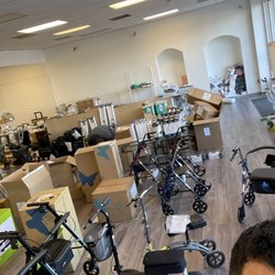 Home Medix - Lots of new inventory.