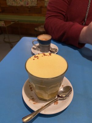 El Perro de Pavlov Café by null