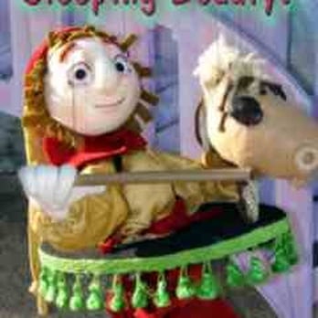 Dallas Puppet Theater - from Sleeping Beauty - Performing Arts Near Me - Dallas, Texas Dallas Puppet Theater - from Sleeping Beauty - Performing Arts Near Me - Dallas, Texas