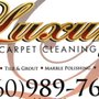 Photo of Luxury Carpet Cleaning