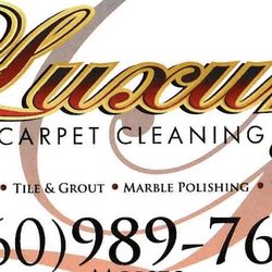 Luxury Carpet Cleaning
