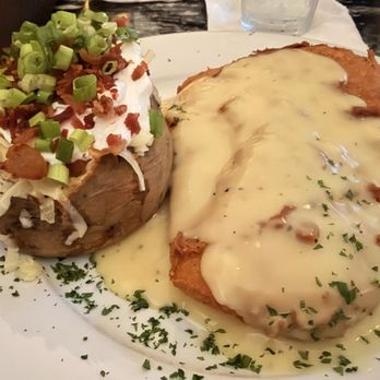 ALC Steaks - Steakhouses Near Me - Austin, Texas