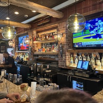 Saltgrass Steak House - Bar - Seafood Near Me - Mishawaka, Indiana