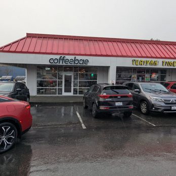 Coffeebae - Storefront - Coffee & Tea Near Me - Tukwila, Washington Coffeebae - Storefront - Coffee & Tea Near Me - Tukwila, Washington